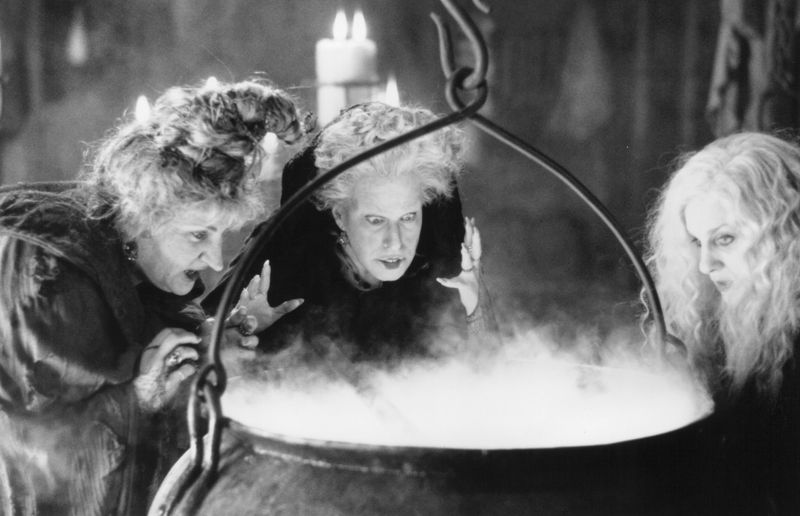 Hocus Pocus (1993)