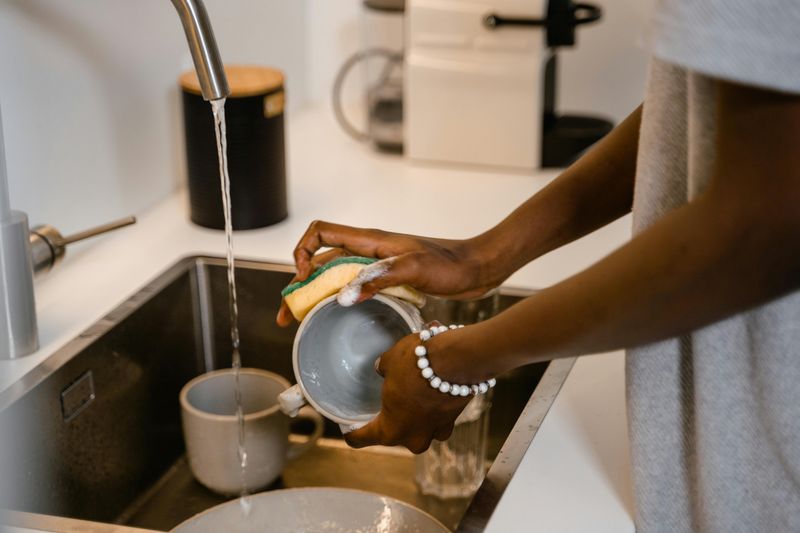 Household Chores and Responsibilities