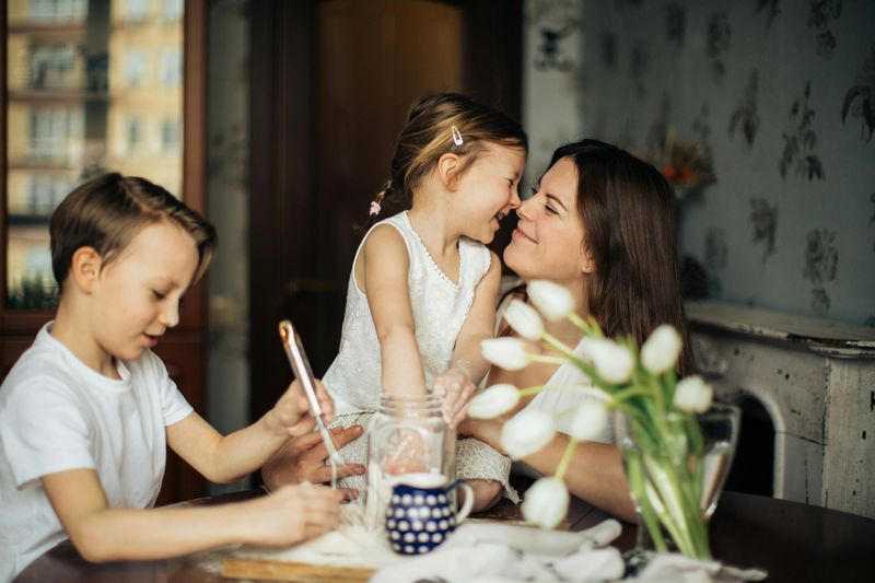 Household Rules and Boundaries