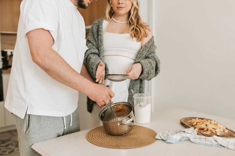 Housework Imbalances