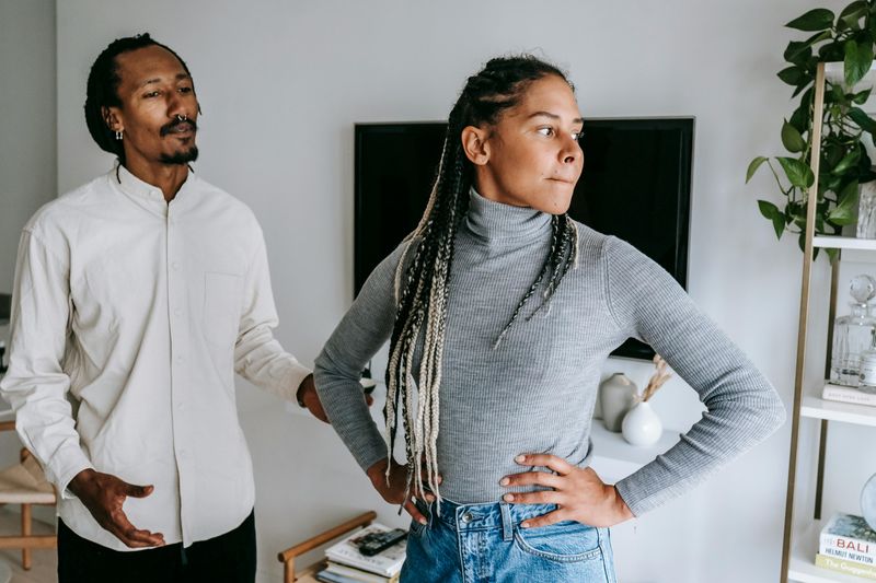 How We Respond to Conflict
