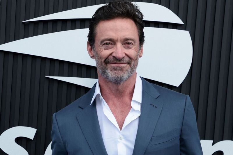 Hugh Jackman's Broadway Superhero Status