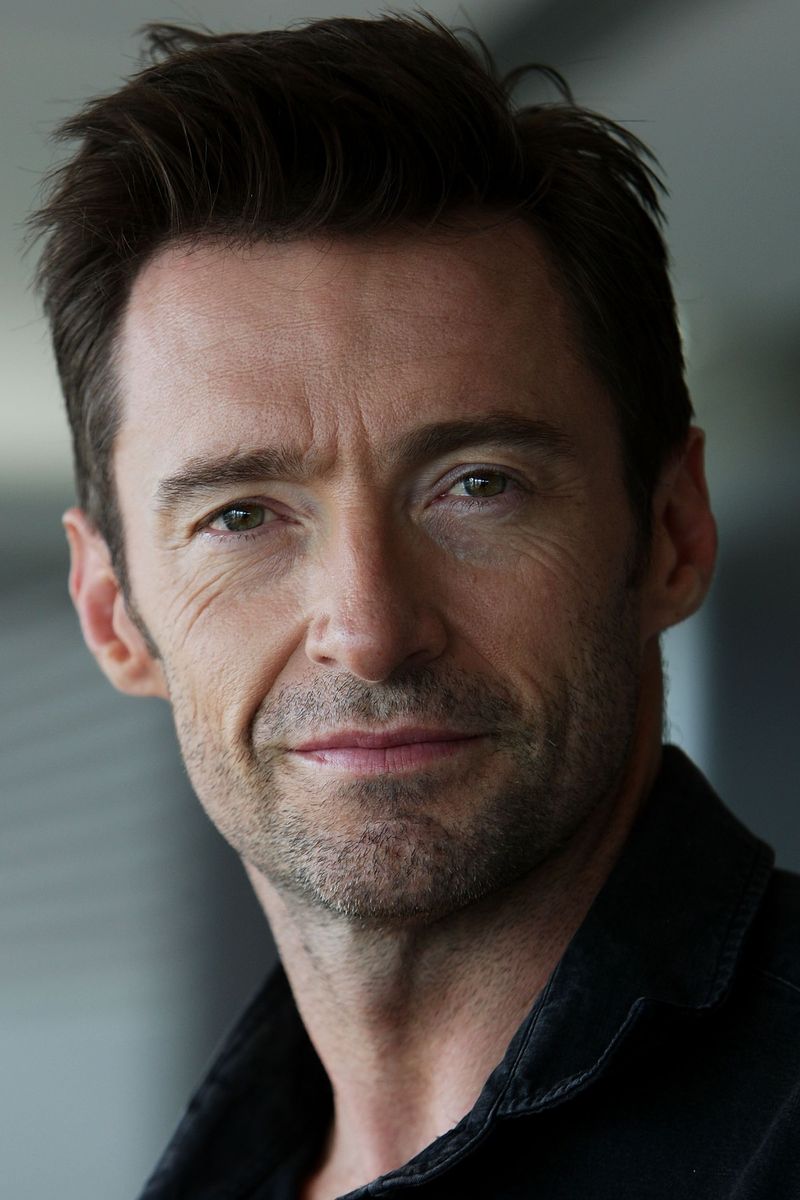 Hugh Jackman's Musical Mastery