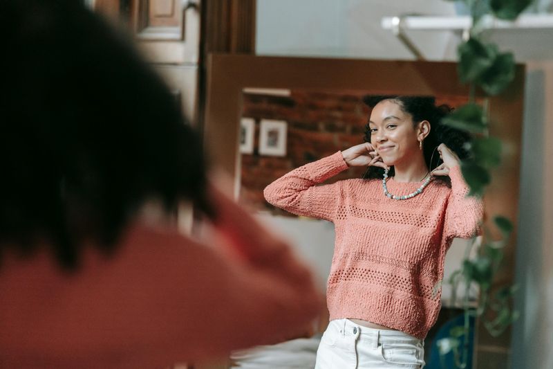 I Learned to Love Myself the Way I Once Loved Him