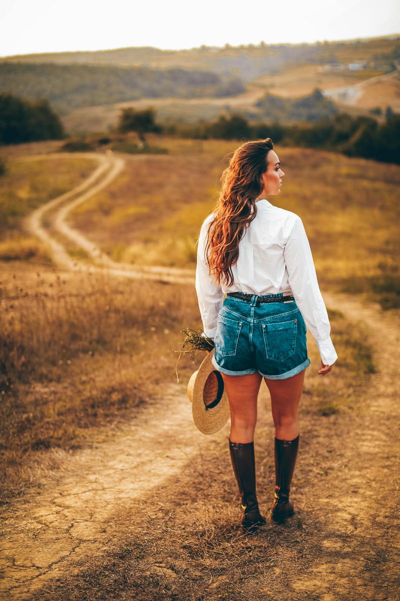 I Loved Him by Letting Go