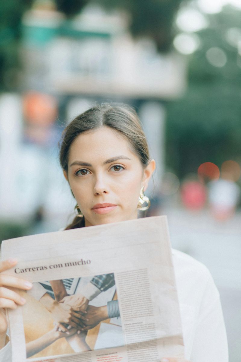 If I leave, I'll regret it.