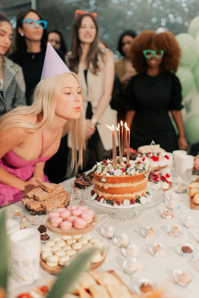 If Someone Remembers Our Birthday