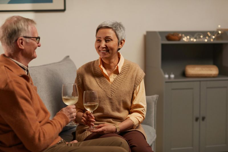 If Things Feel Stale or Less Exciting, the Relationship Is Doomed