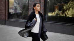 If You Style These 10 Basics Right, You Radiate Quiet Luxury