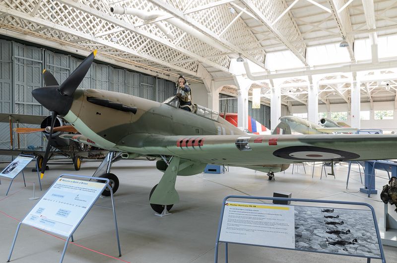 Imperial War Museum Duxford