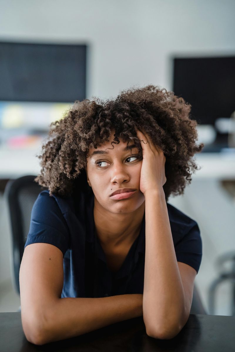 Impostor Syndrome