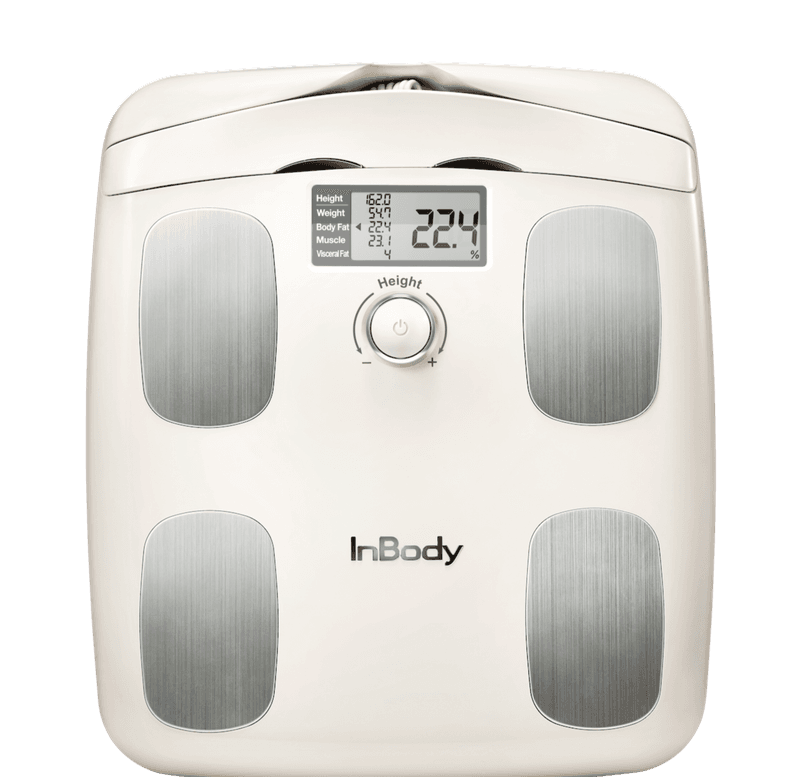 InBody H20N
