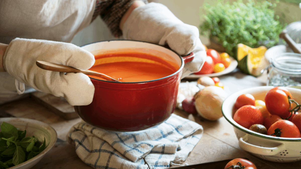 Ina Garten's 10 Go-To Recipes for When You Want Comfort Food Without the Fuss