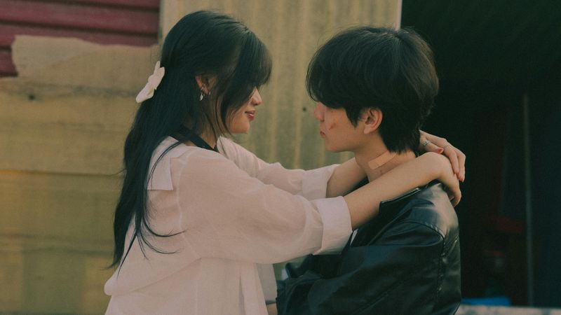 Initiating Physical Affection When It's Needed Most