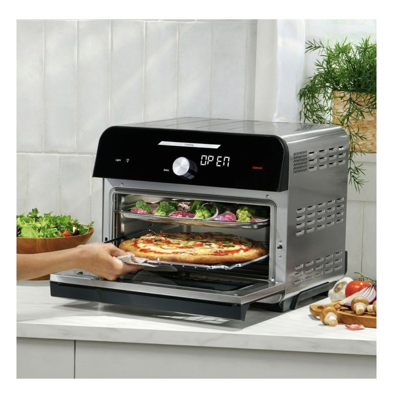 Instant Omni Plus Air Fryer Toaster Oven
