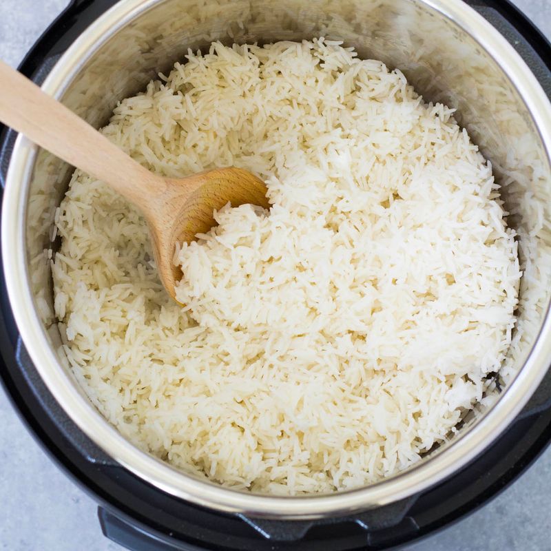 Instant Pot Pressure Cooker