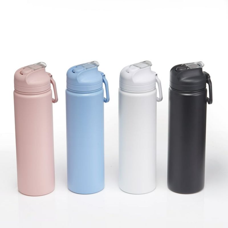 Insulated Reusable Water Bottle