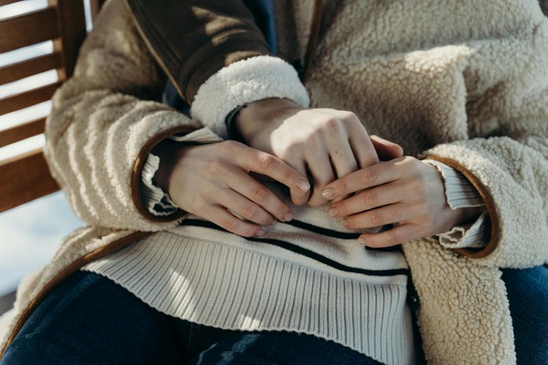 Intimacy and Physical Connection