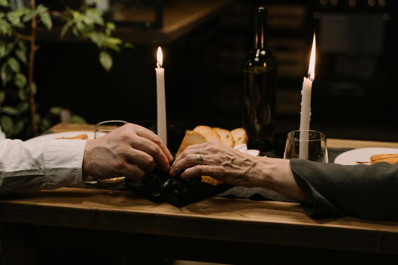 Intimate Details of Your Relationship