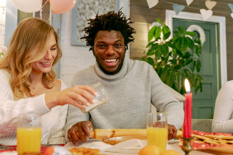 Introduce Her to His Inner Circle
