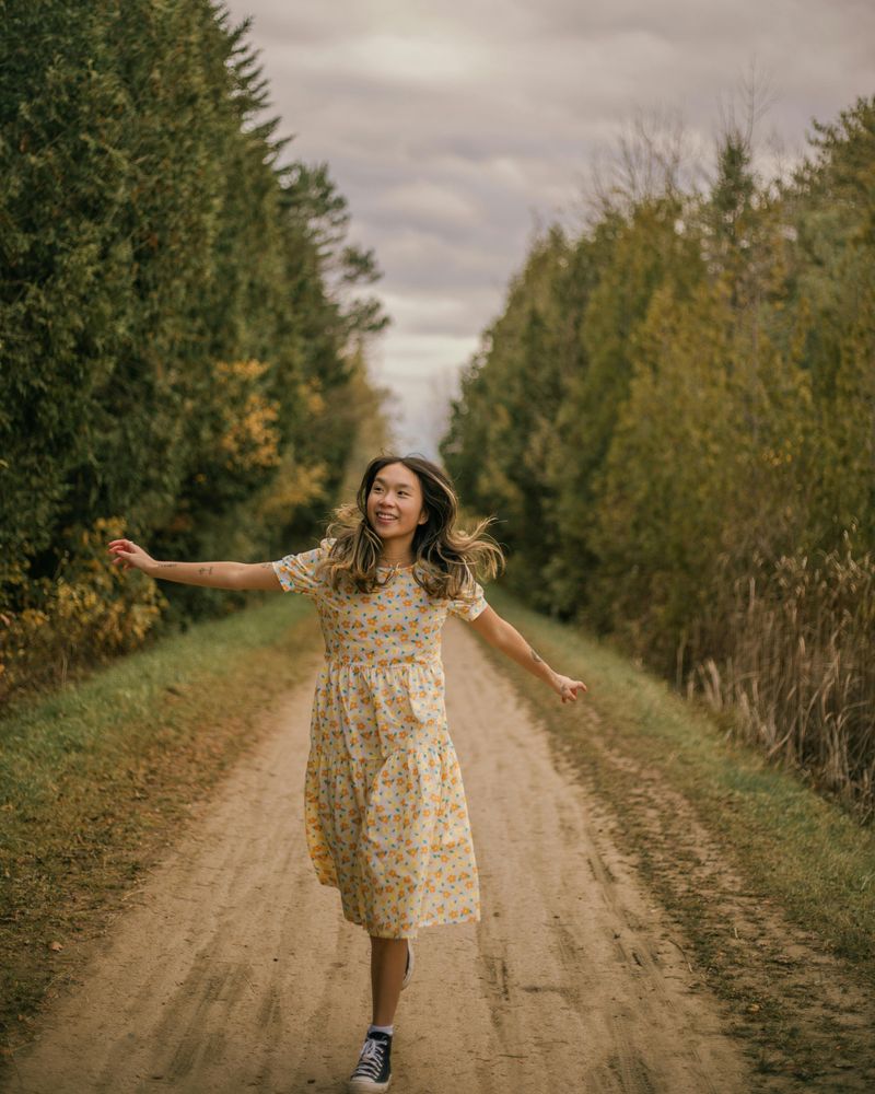 Invite Spontaneity and Curiosity Into Small Decisions