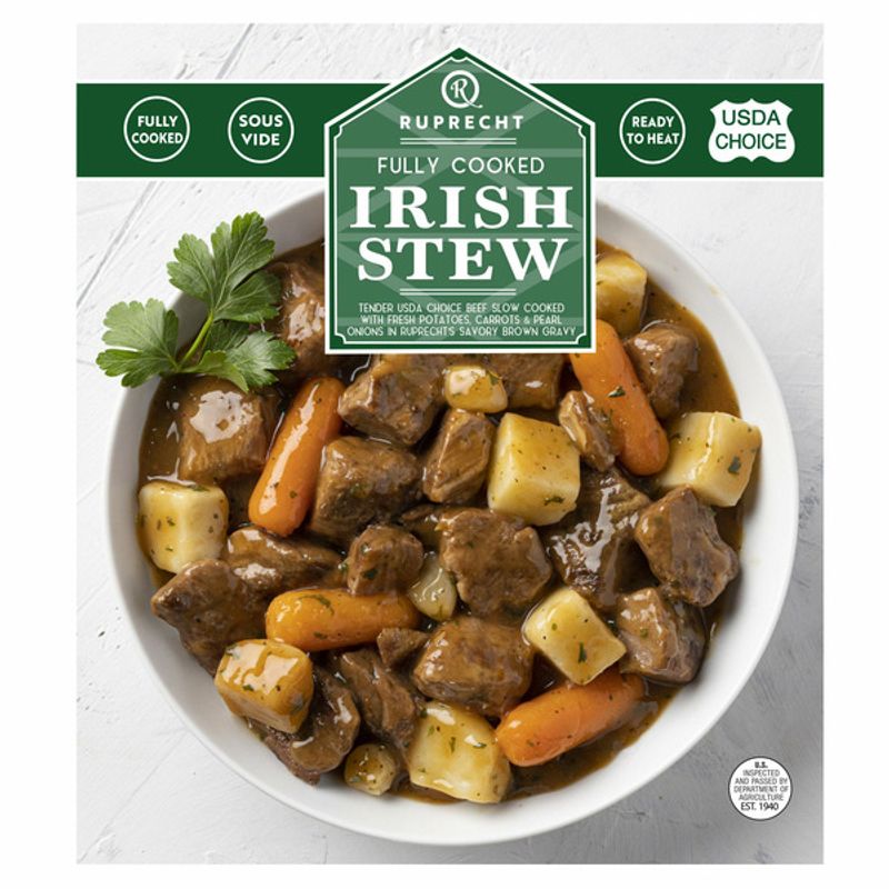Irish Beef Stew