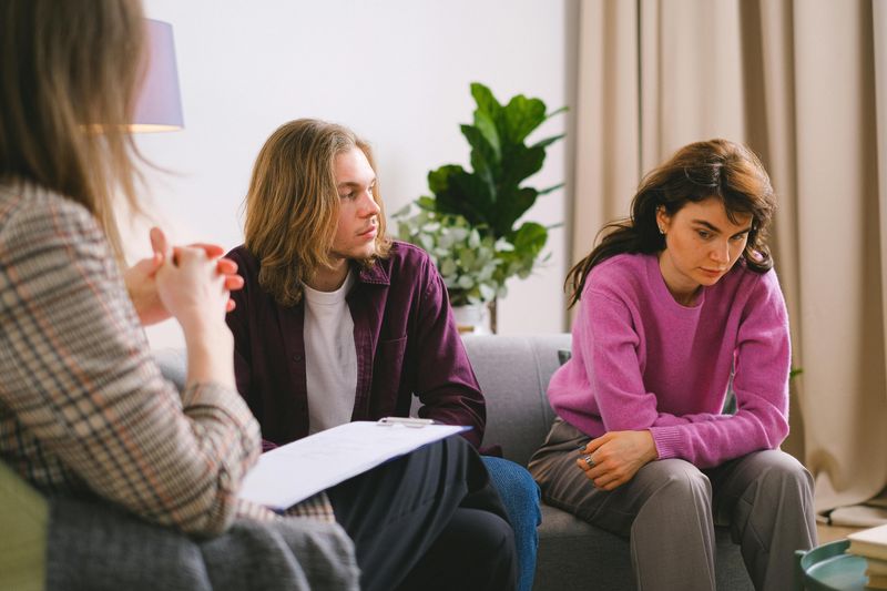 Isolating You by Claiming Others Agree with Them Against You