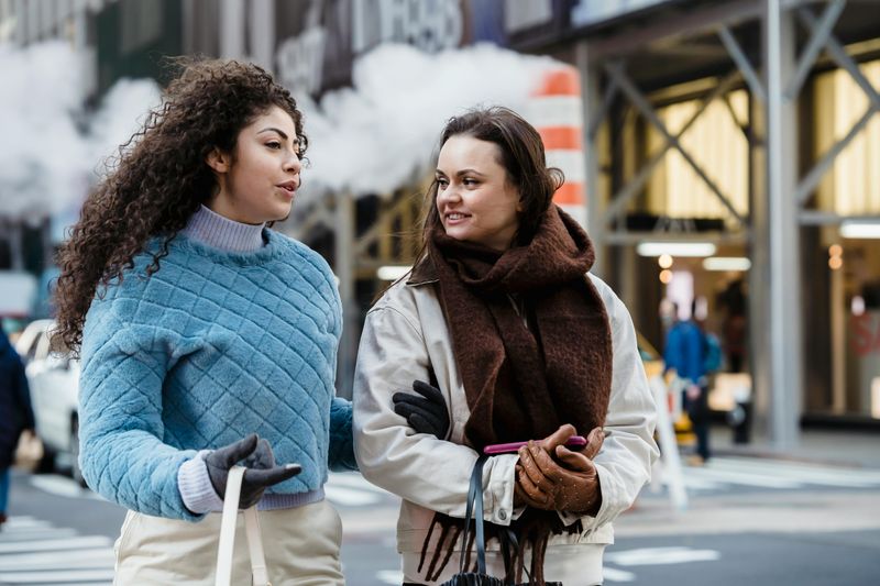 It's Okay to Say No—You Deserve Respect