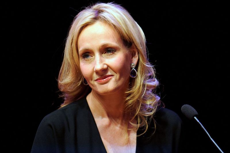 J.K. Rowling's Social Media Controversies on Gender Issues
