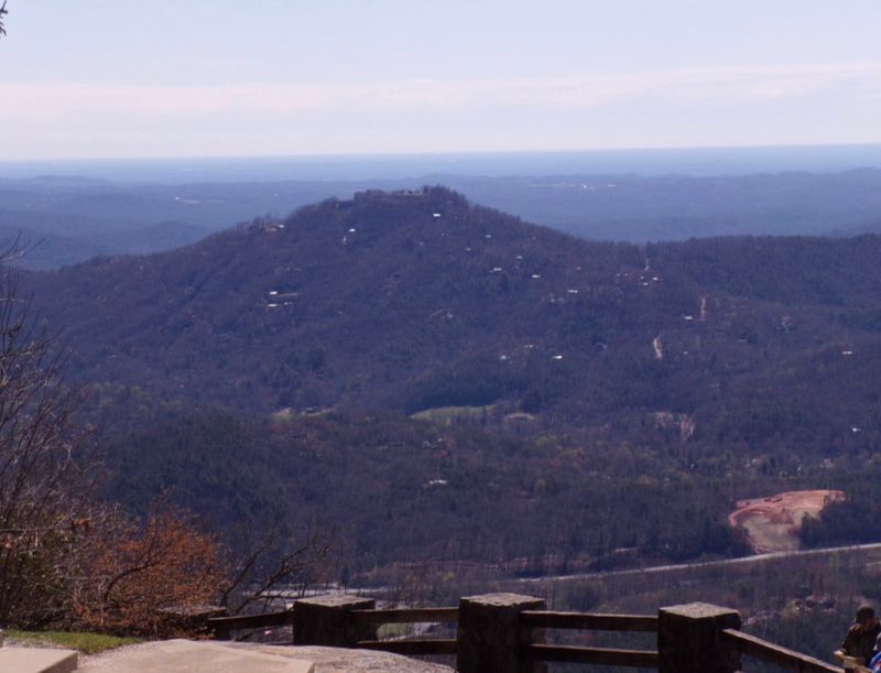 Screamer Mountain's Eternal Cry