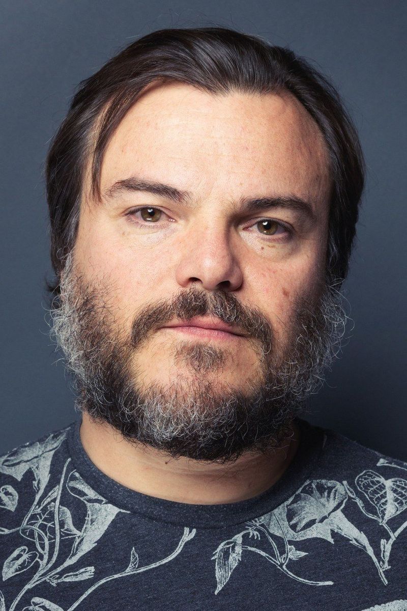 Jack Black's Operatic Origins