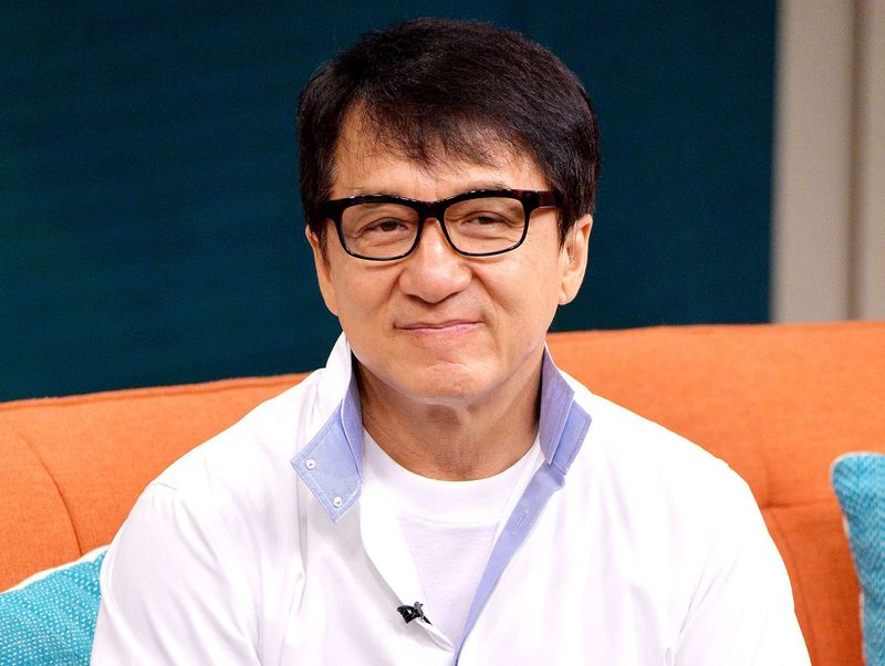 Jackie Chan's Stuntman Supreme