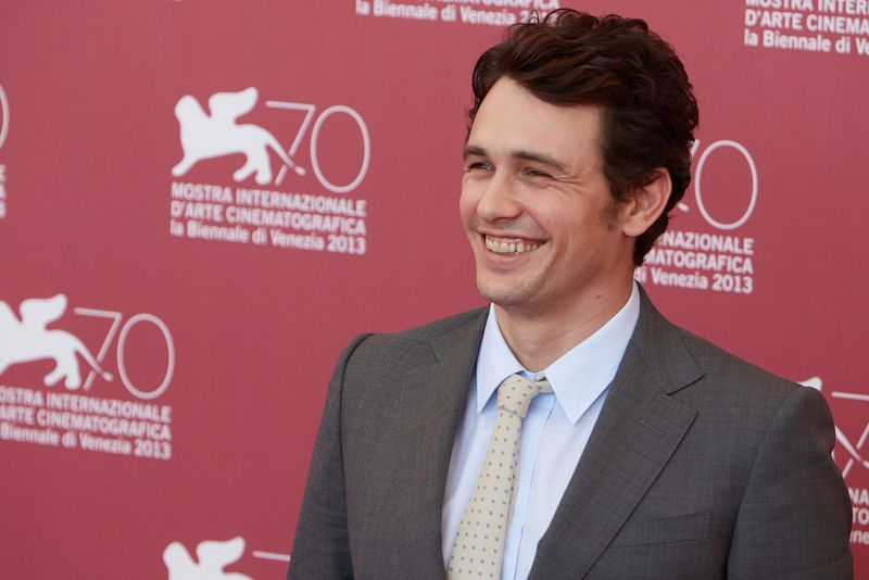James Franco