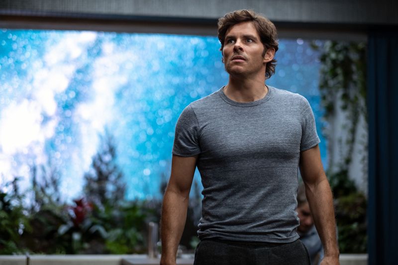 James Marsden