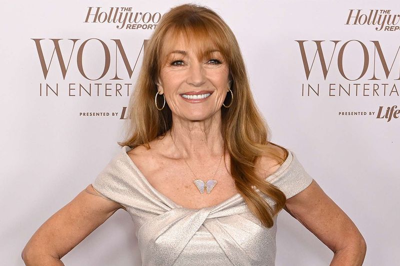 Jane Seymour