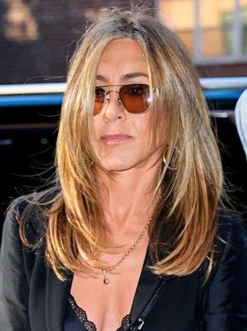 Jennifer Aniston