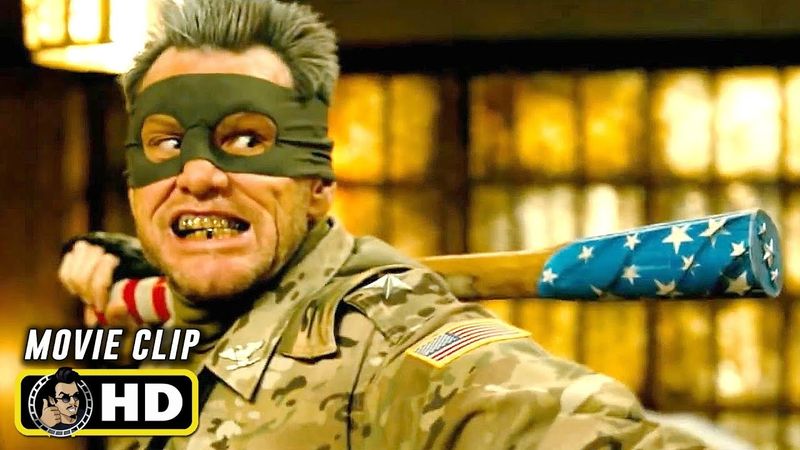 Jim Carrey – Kick-Ass 2 (2013)