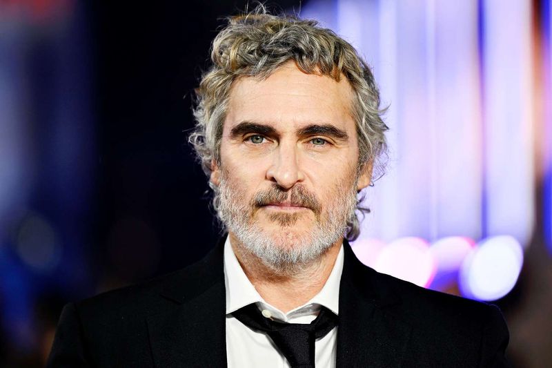 Joaquin Phoenix - A Family Affair