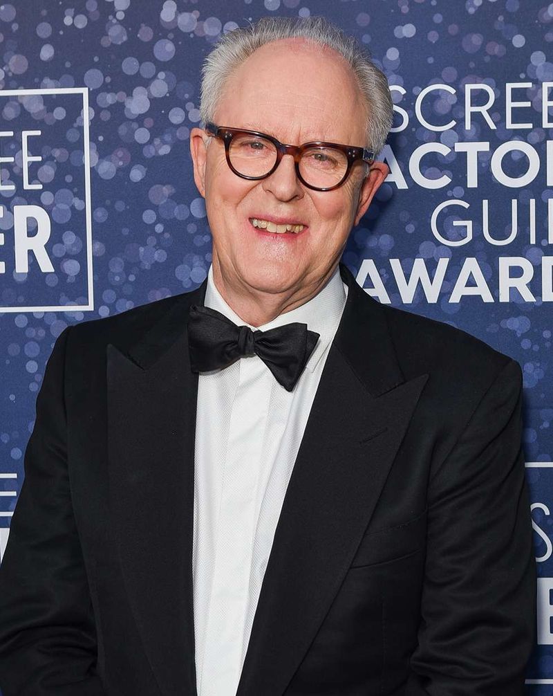 John Lithgow (Dexter)