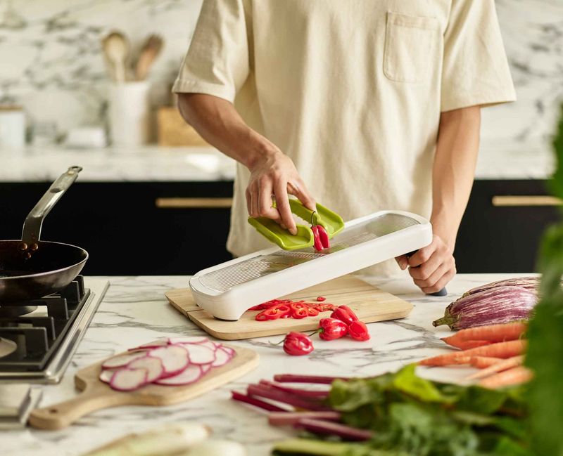 Joseph Joseph Kitchen Mandoline