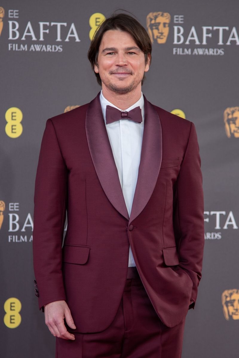 Josh Hartnett
