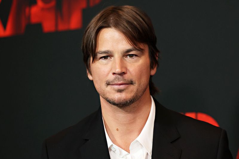 Josh Hartnett