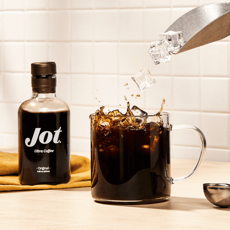 Jot Ultra Coffee (Concentrate)