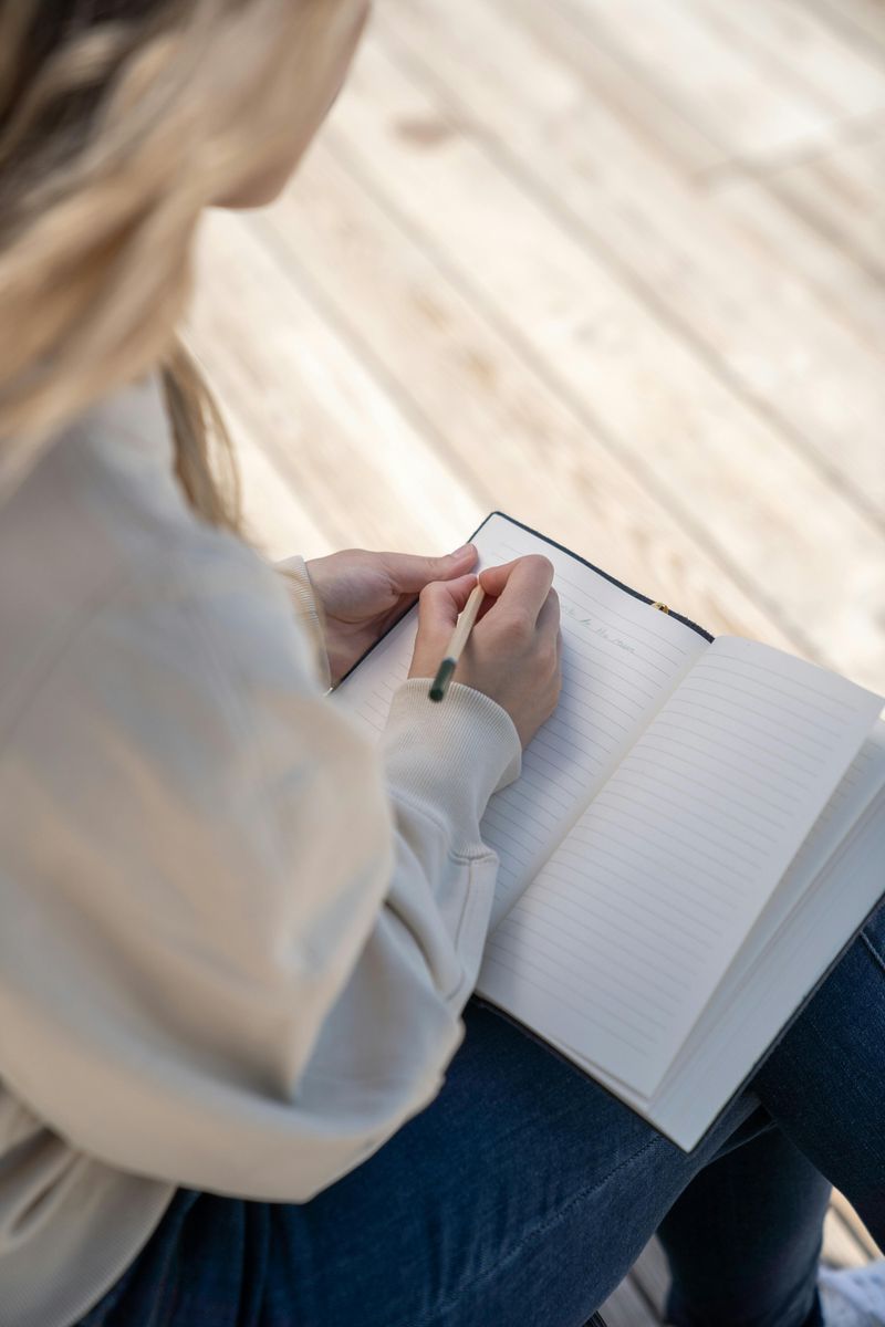 Journal or Reflect on Experiences