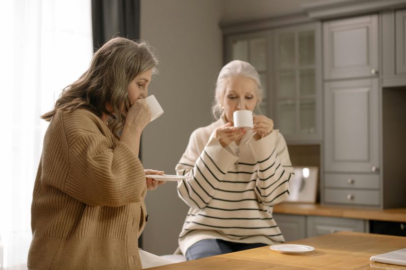 Just Being There: The Comfort of Quiet Companionship