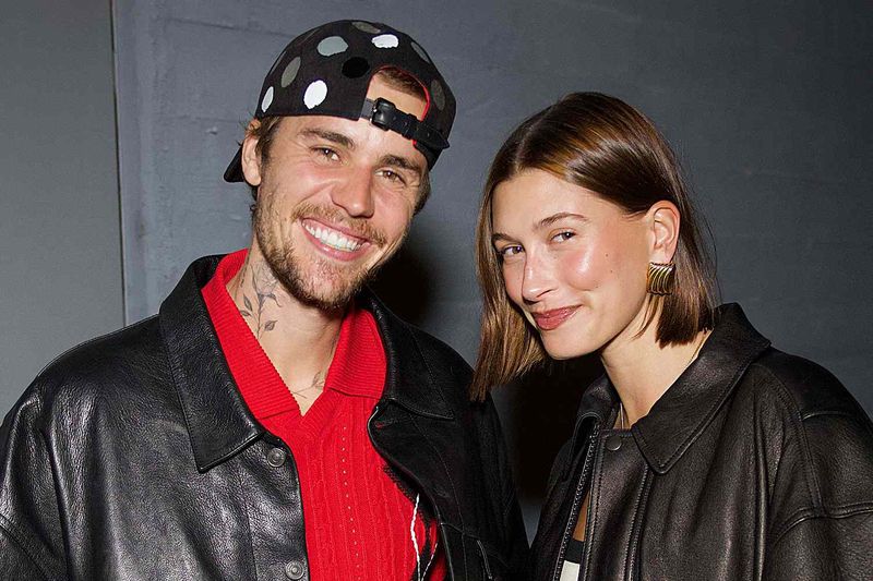 Justin Bieber & Hailey Baldwin