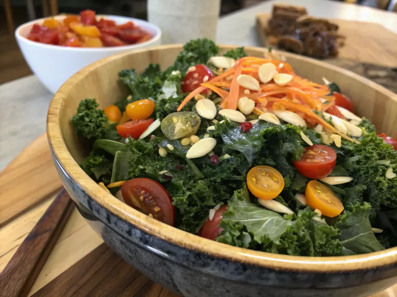 Kale Salad