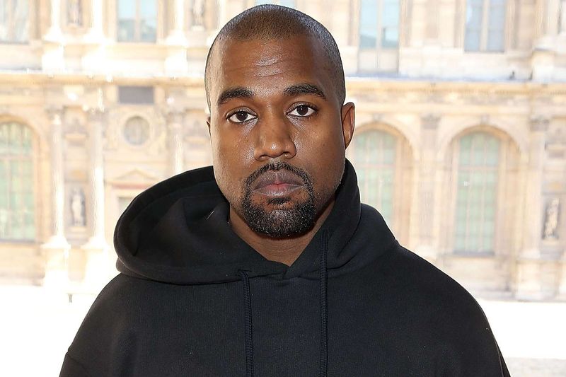 Kanye West's Social Media Meltdowns and Outbursts