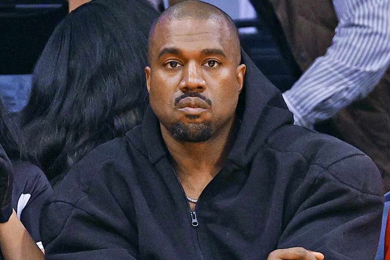 Kanye West's Architectural Design Studio