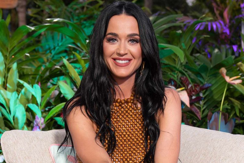 Katy Perry on John Mayer